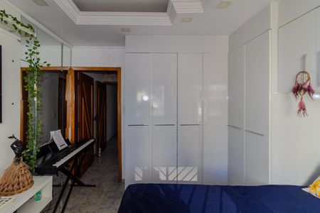 Casa para alugar com 280m², 4 quartos e 2 vagasQuarto 3 - Suíte 1