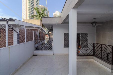Casa para alugar com 280m², 4 quartos e 2 vagasÁrea de Serviço