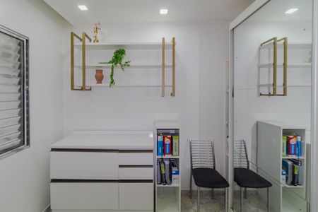 Casa para alugar com 280m², 4 quartos e 2 vagasQuarto 2