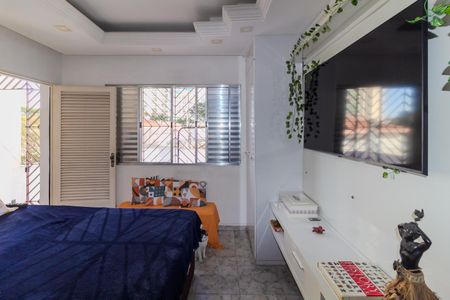 Casa para alugar com 280m², 4 quartos e 2 vagasQuarto 3 - Suíte 1