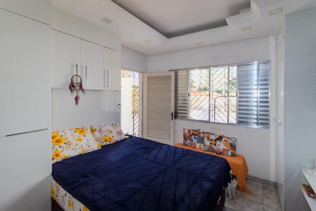 Casa para alugar com 280m², 4 quartos e 2 vagasQuarto 3 - Suíte 1