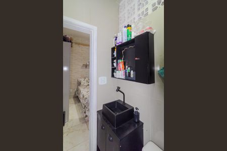 Casa para alugar com 280m², 4 quartos e 2 vagasBanheiro da Suíte 2