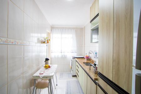 Apartamento para alugar com 52m², 2 quartos e sem vaga Apartamento para alugar com 52m², 2 quartos e sem vagaCozinha