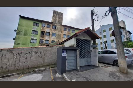 Apartamento para alugar com 52m², 2 quartos e sem vaga Apartamento para alugar com 52m², 2 quartos e sem vagaFachada