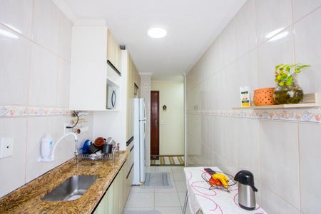 Apartamento para alugar com 52m², 2 quartos e sem vaga Apartamento para alugar com 52m², 2 quartos e sem vagaCozinha