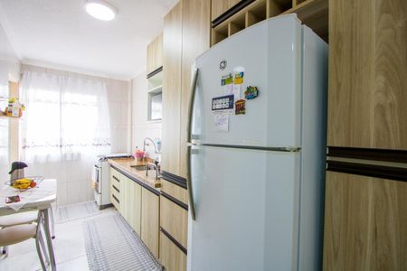 Apartamento para alugar com 52m², 2 quartos e sem vaga