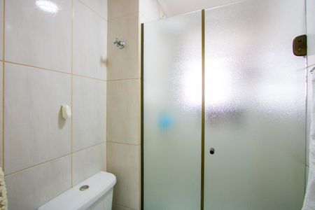 Apartamento para alugar com 52m², 2 quartos e sem vaga Apartamento para alugar com 52m², 2 quartos e sem vagaBanheiro