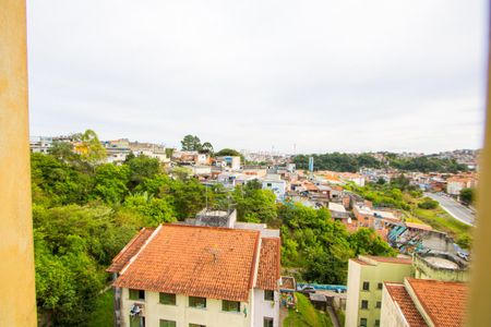 Apartamento para alugar com 52m², 2 quartos e sem vaga Apartamento para alugar com 52m², 2 quartos e sem vagaVista do quarto 2