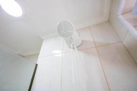 Apartamento para alugar com 52m², 2 quartos e sem vaga Apartamento para alugar com 52m², 2 quartos e sem vagaBanheiro
