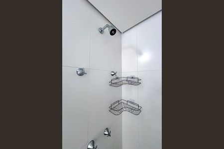 Apartamento à venda com 38m², 1 quarto e 1 vagaBanheiro