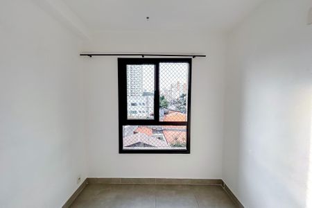 Apartamento à venda com 38m², 1 quarto e 1 vagaQuarto