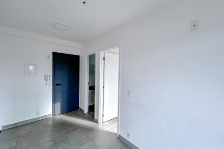 Apartamento à venda com 38m², 1 quarto e 1 vagaSala