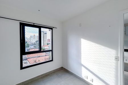 Quarto de apartamento à venda com 1 quarto, 38m² em Vila Mafra, São Paulo