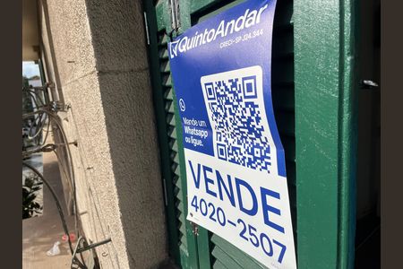 Apartamento à venda com 52m², 2 quartos e sem vaga Apartamento à venda com 52m², 2 quartos e sem vagaFachada com Plaquinha