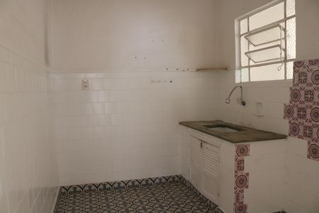 Apartamento à venda com 52m², 2 quartos e sem vagaCozinha e Área de Serviço