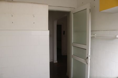 Apartamento à venda com 52m², 2 quartos e sem vagaBanheiro
