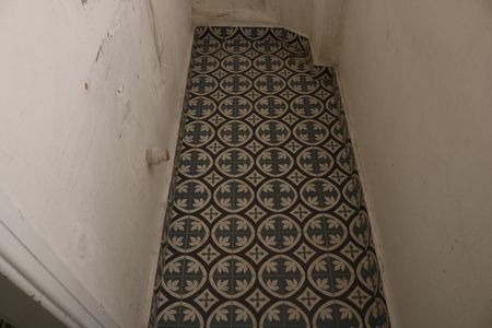 Apartamento à venda com 52m², 2 quartos e sem vagaCozinha e Área de Serviço