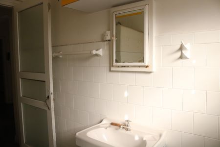 Apartamento à venda com 52m², 2 quartos e sem vagaBanheiro