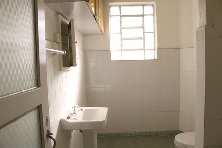 Apartamento à venda com 52m², 2 quartos e sem vagaBanheiro