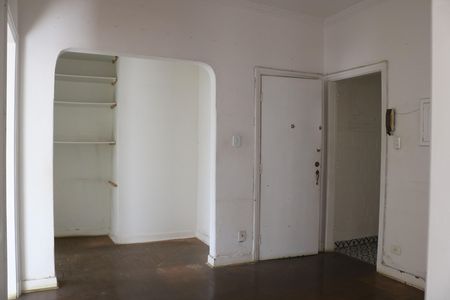 Apartamento à venda com 52m², 2 quartos e sem vagaSala