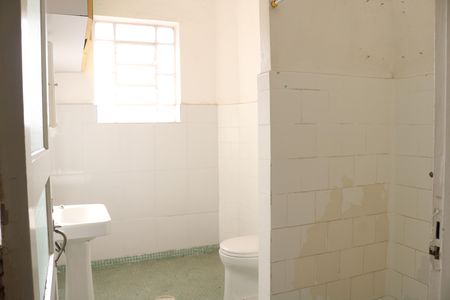 Apartamento à venda com 52m², 2 quartos e sem vagaBanheiro