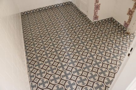 Apartamento à venda com 52m², 2 quartos e sem vagaCozinha e Área de Serviço