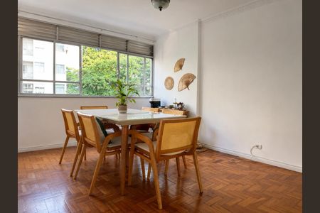 Apartamento à venda com 100m², 2 quartos e sem vaga Apartamento à venda com 100m², 2 quartos e sem vagaSala