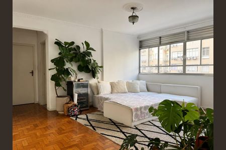 Apartamento à venda com 100m², 2 quartos e sem vaga Apartamento à venda com 100m², 2 quartos e sem vagaQuarto