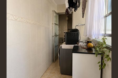 Apartamento à venda com 100m², 2 quartos e sem vaga Apartamento à venda com 100m², 2 quartos e sem vagaÁrea de Serviço