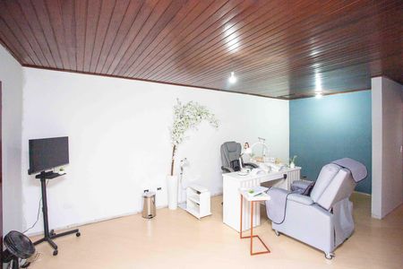 Quarto Suite de casa à venda com 3 quartos, 100m² em Parque Primavera, São Paulo