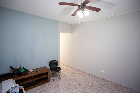 Sala de casa à venda com 3 quartos, 100m² em Parque Primavera, São Paulo