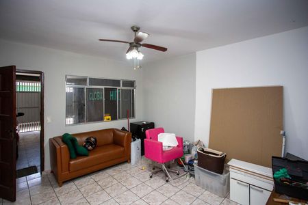 Sala de casa à venda com 3 quartos, 100m² em Parque Primavera, São Paulo