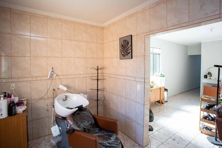 Área de Serviço de casa à venda com 3 quartos, 100m² em Parque Primavera, São Paulo