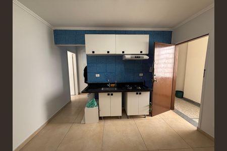 Kitnet/Studio para alugar com 1 quarto, 60m² em Centro Histórico de São Paulo, São Paulo