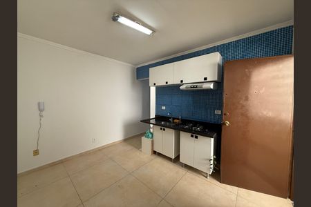 Kitnet/Studio para alugar com 1 quarto, 60m² em Centro Histórico de São Paulo, São Paulo