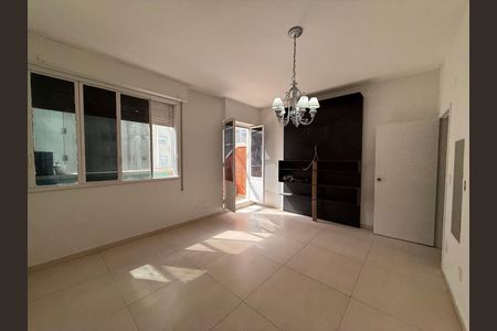Kitnet/Studio para alugar com 1 quarto, 60m² em Centro Histórico de São Paulo, São Paulo