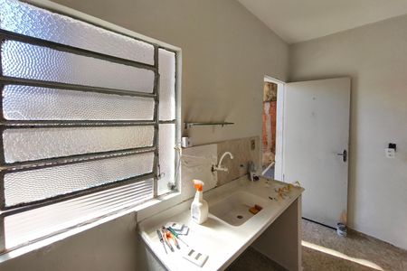 Casa para alugar com 50m², 1 quarto e sem vaga Casa para alugar com 50m², 1 quarto e sem vagaCozinha