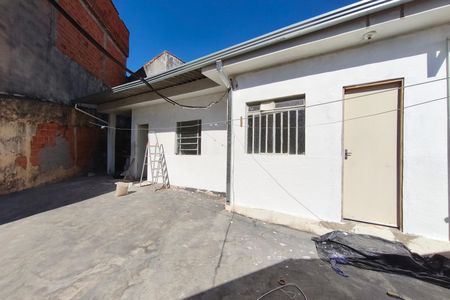 Casa para alugar com 50m², 1 quarto e sem vaga Casa para alugar com 50m², 1 quarto e sem vagaQuintal