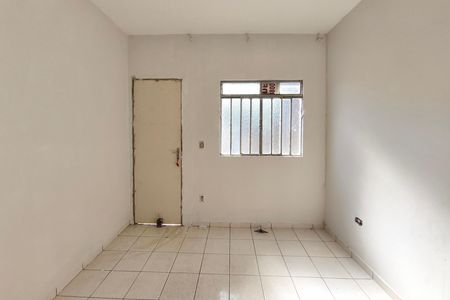 Sala de casa para alugar com 1 quarto, 50m² em Jardim São Fernando, Campinas