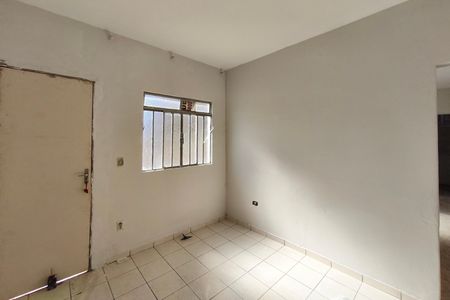 Sala de casa para alugar com 1 quarto, 50m² em Jardim São Fernando, Campinas