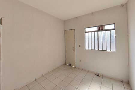 Sala de casa para alugar com 1 quarto, 50m² em Jardim São Fernando, Campinas