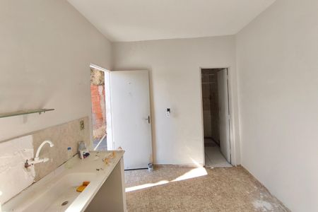 Casa para alugar com 50m², 1 quarto e sem vaga Casa para alugar com 50m², 1 quarto e sem vagaCozinha