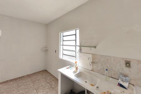 Casa para alugar com 50m², 1 quarto e sem vaga Casa para alugar com 50m², 1 quarto e sem vagaCozinha