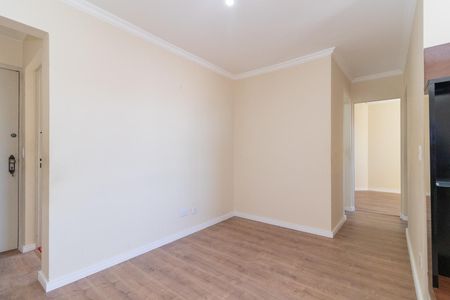 Sala de apartamento à venda com 2 quartos, 56m² em Vila Santana, São Paulo
