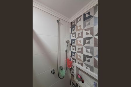 Apartamento à venda com 57m², 2 quartos e 2 vagasBanheiro