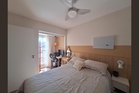 Apartamento à venda com 57m², 2 quartos e 2 vagasQuarto 1