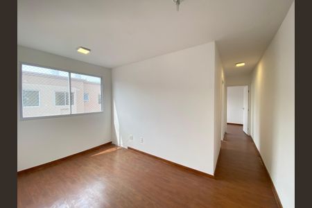 Apartamento à venda com 2 quartos, 41m² em Del Castilho, Rio de Janeiro