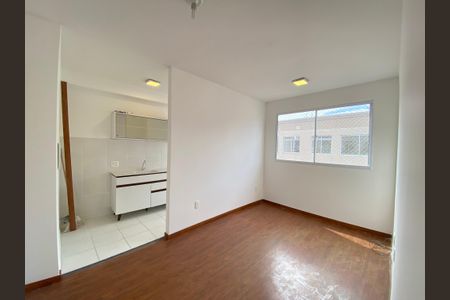 Apartamento à venda com 2 quartos, 41m² em Del Castilho, Rio de Janeiro