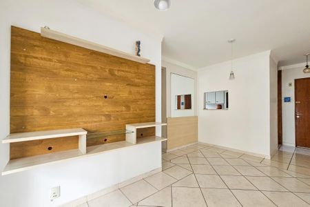 Apartamento para alugar com 2 quartos, 122m² em Jardim Tres Marias, Guarujá