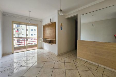 Apartamento para alugar com 2 quartos, 122m² em Jardim Tres Marias, Guarujá